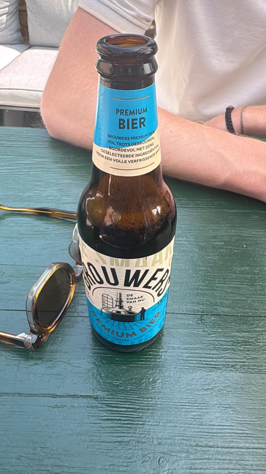 Beer #12803