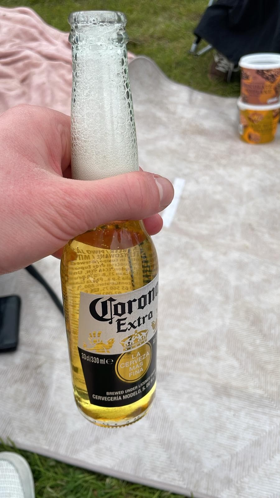 Beer #12804