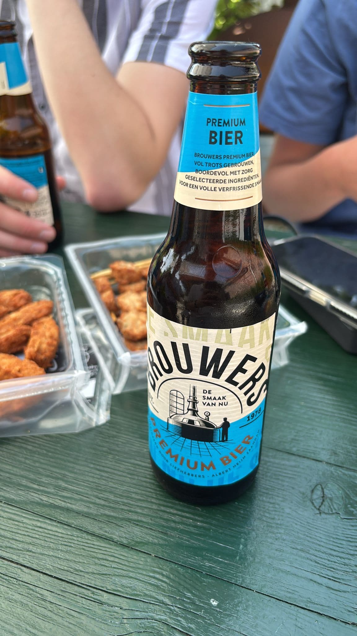 Beer #12810