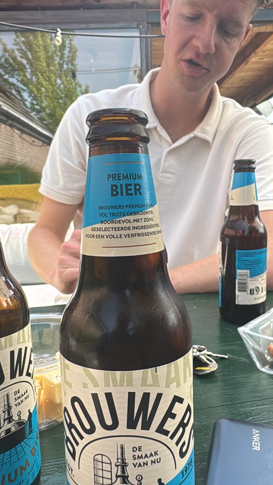 Beer #12813