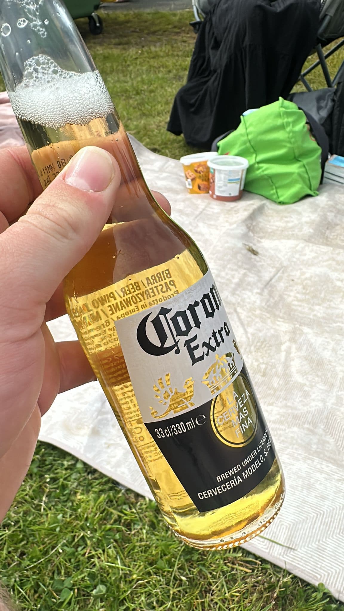 Beer #12818