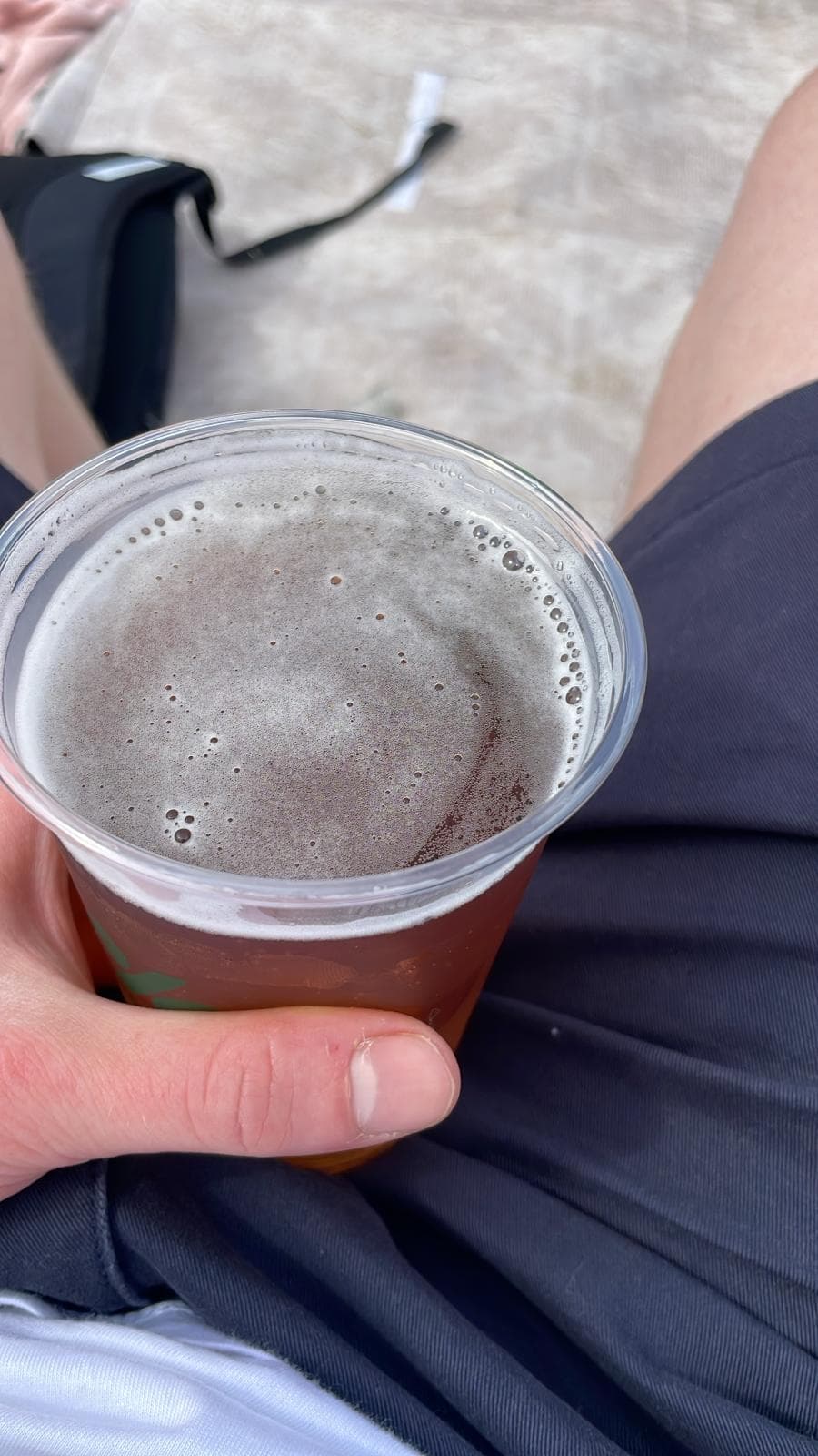 Beer #12821