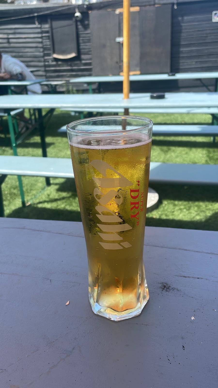 Beer #12822