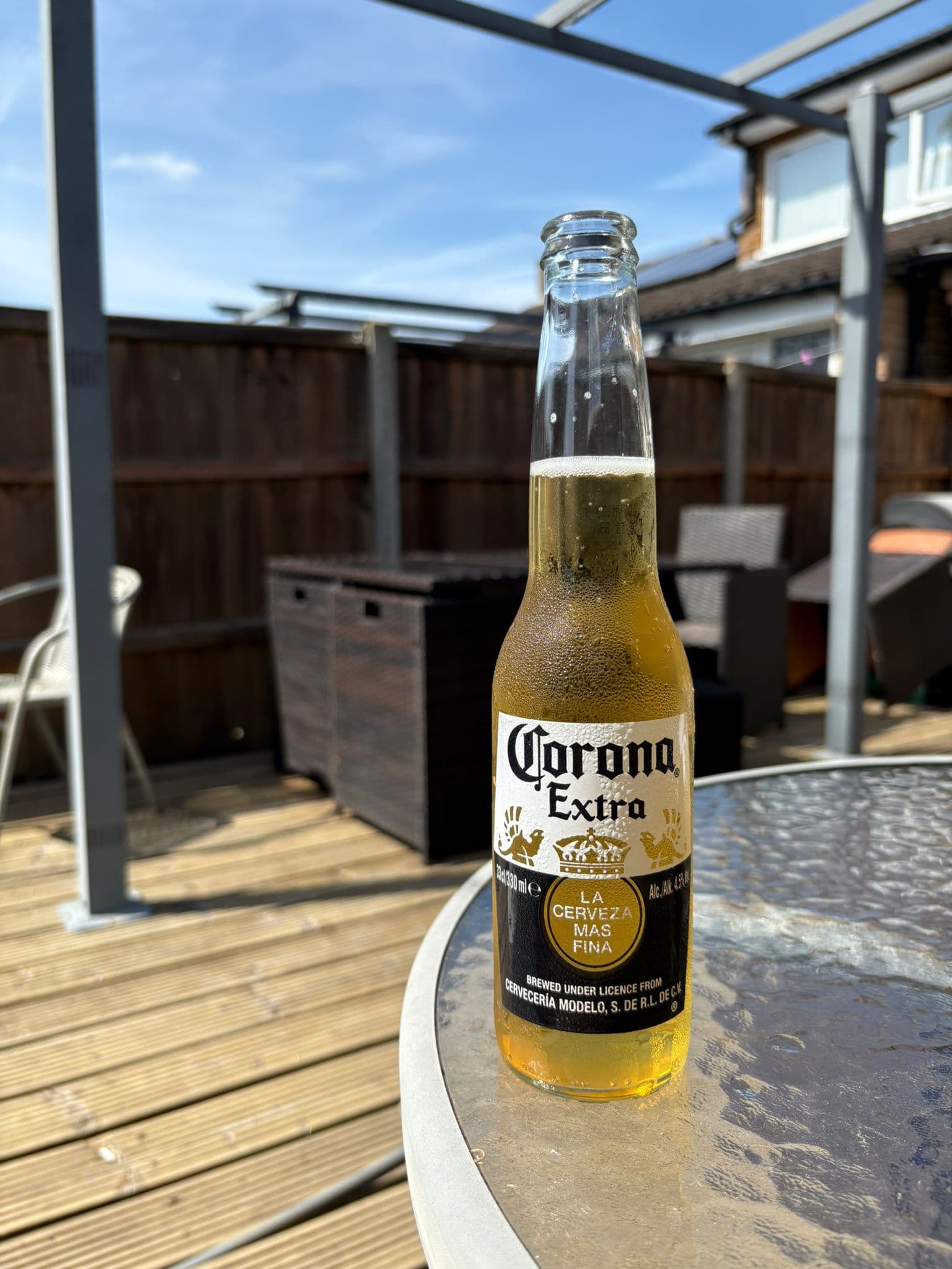 Beer #12823