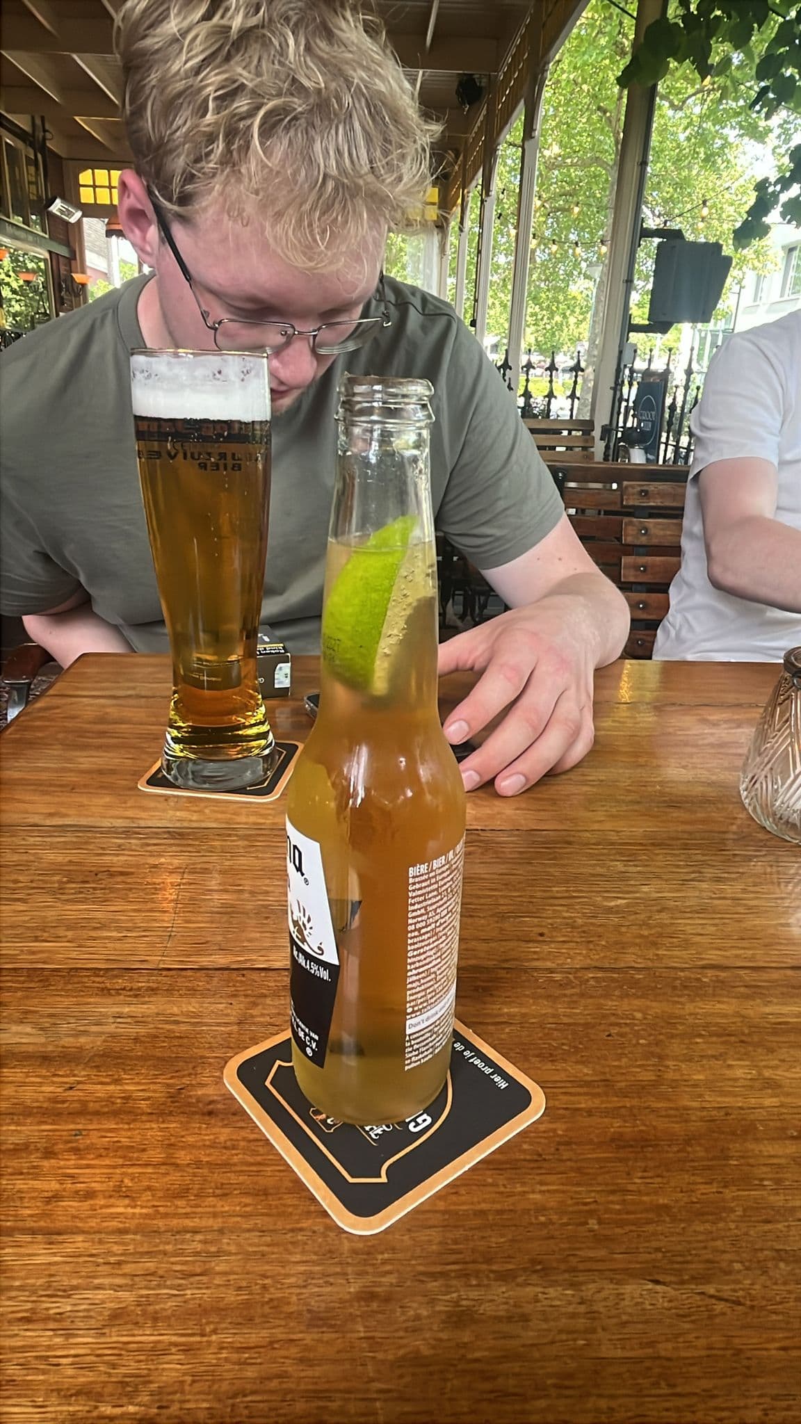 Beer #12825