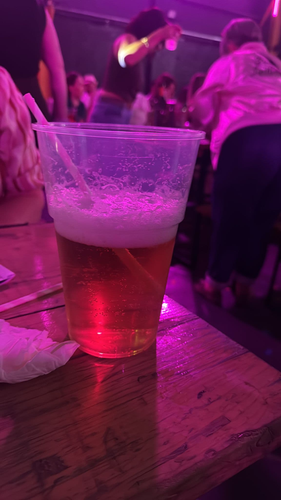 Beer #12830