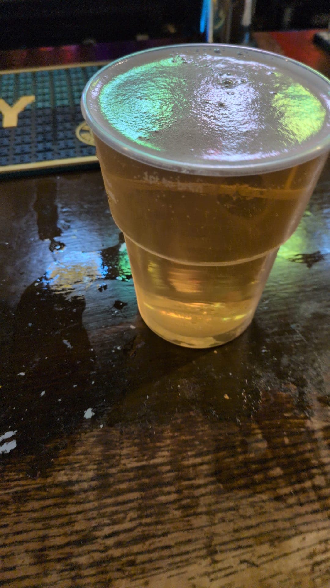 Beer #12831