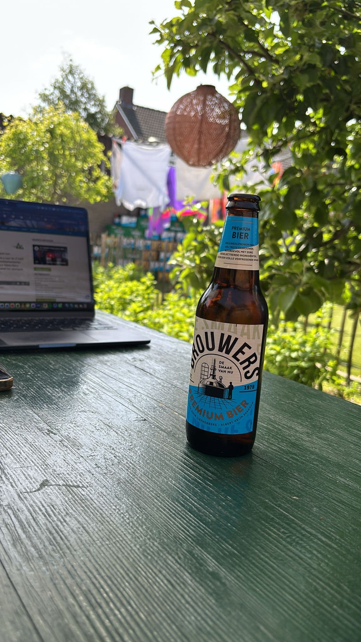 Beer #12832