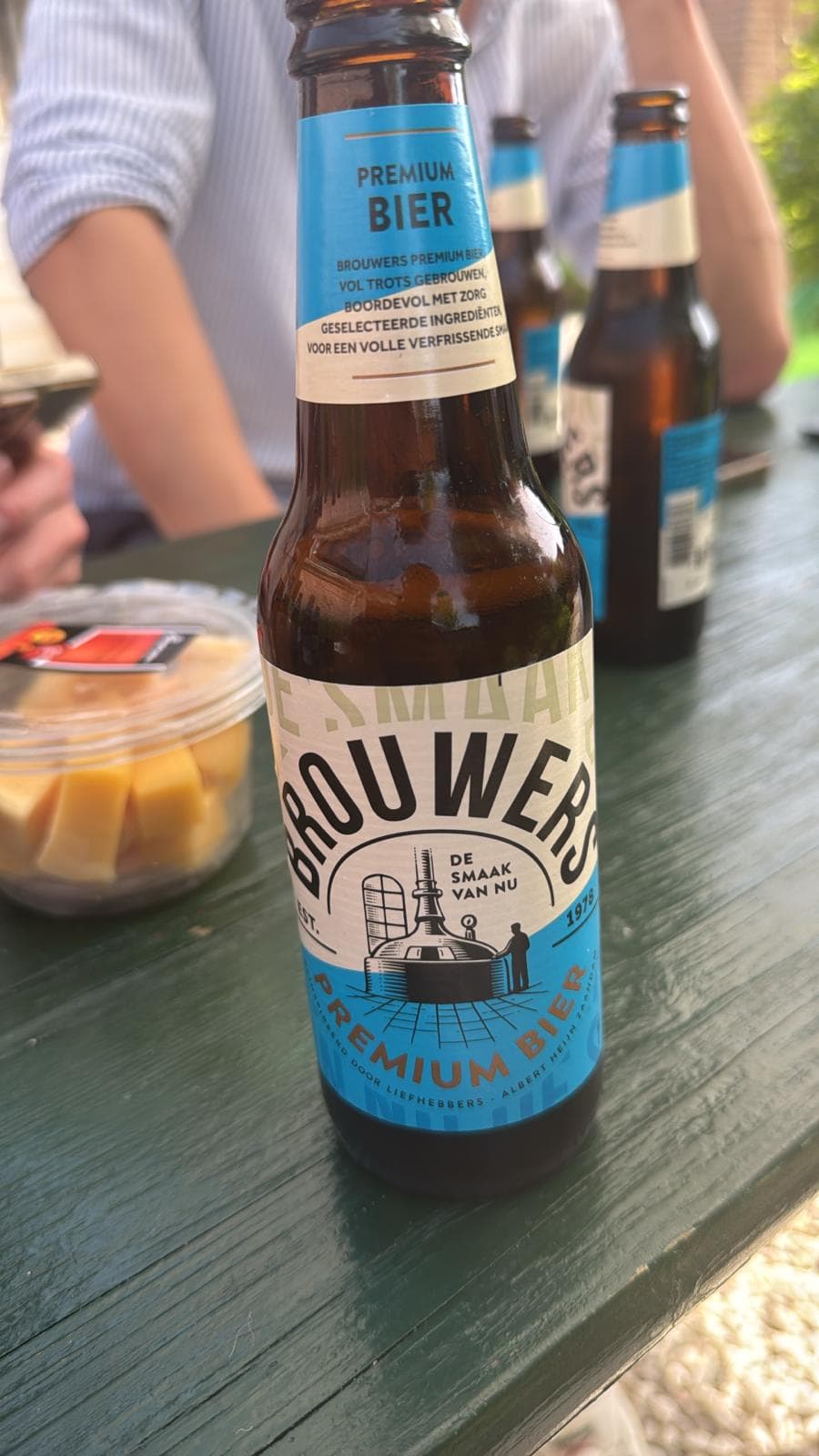 Beer #12833