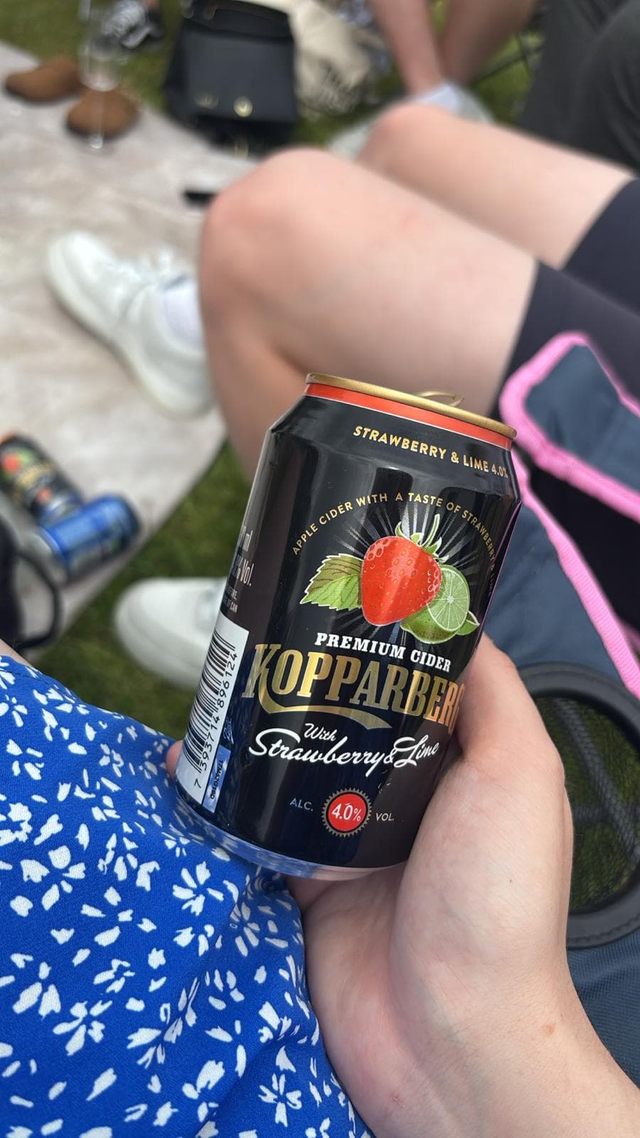 Beer #12834