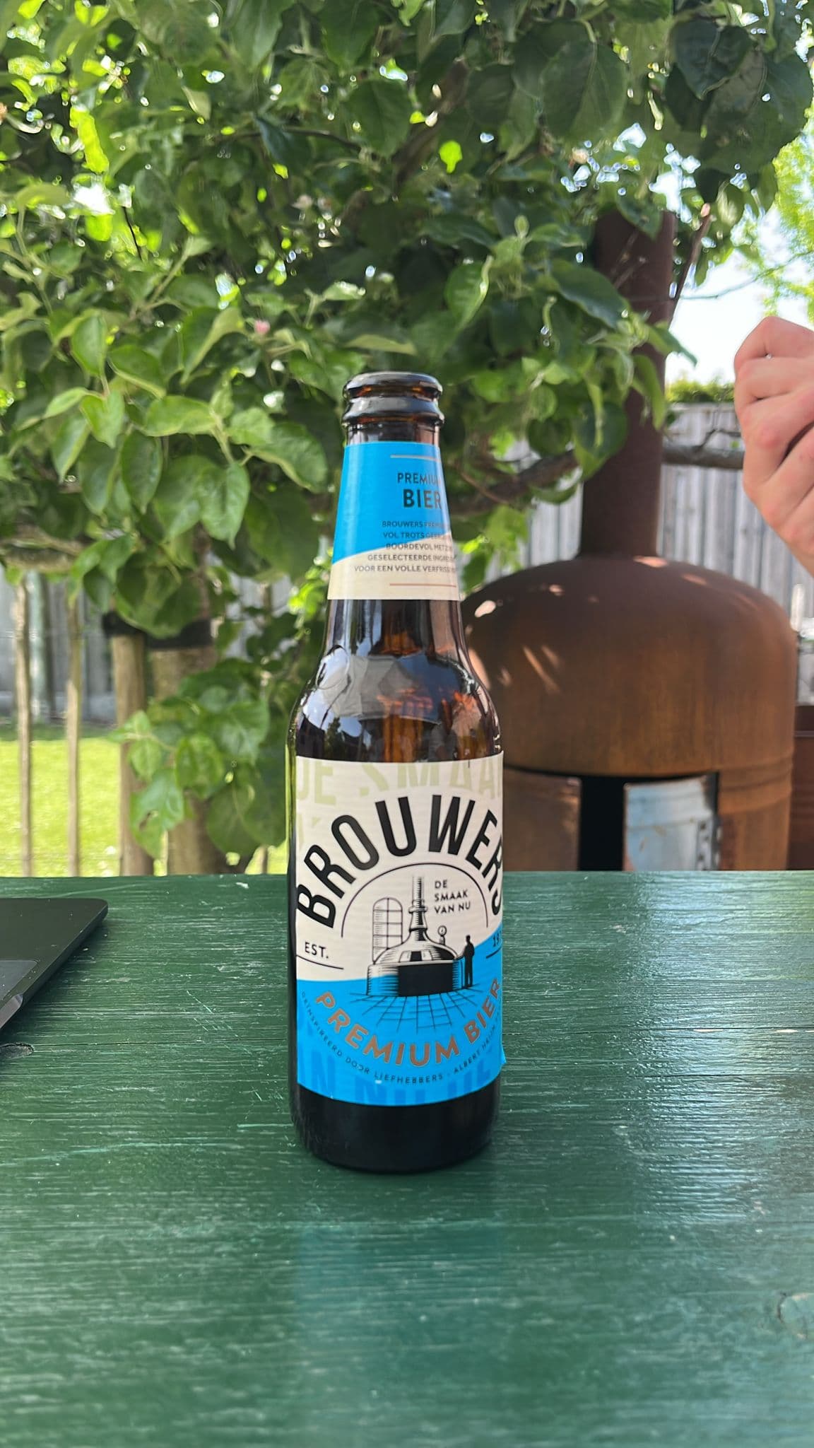 Beer #12835