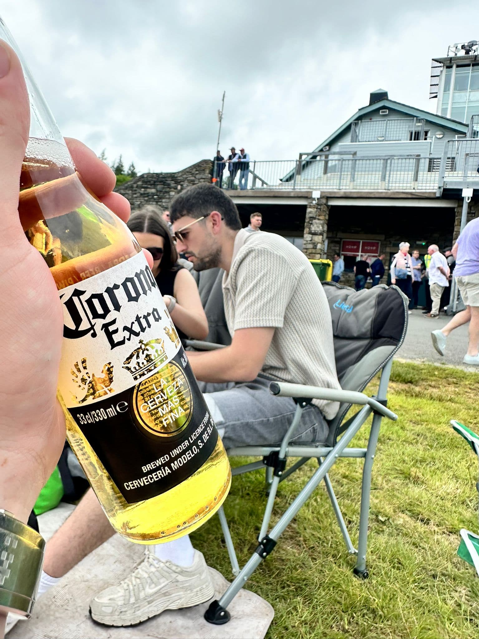 Beer #12836