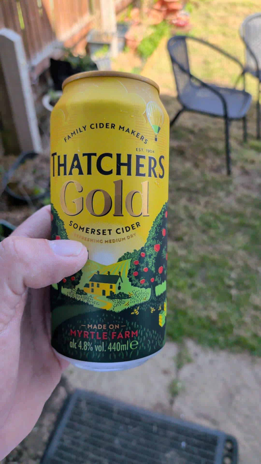 Beer #12839