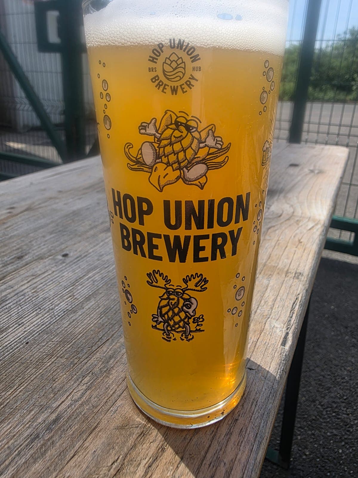 Beer #12848