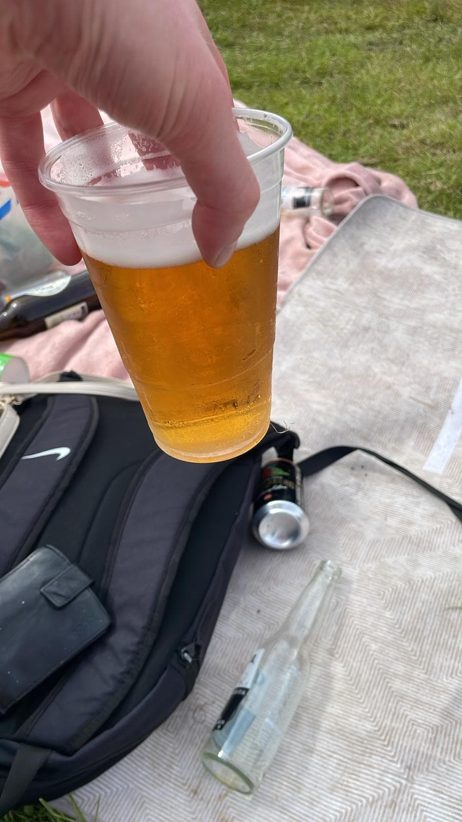 Beer #12852