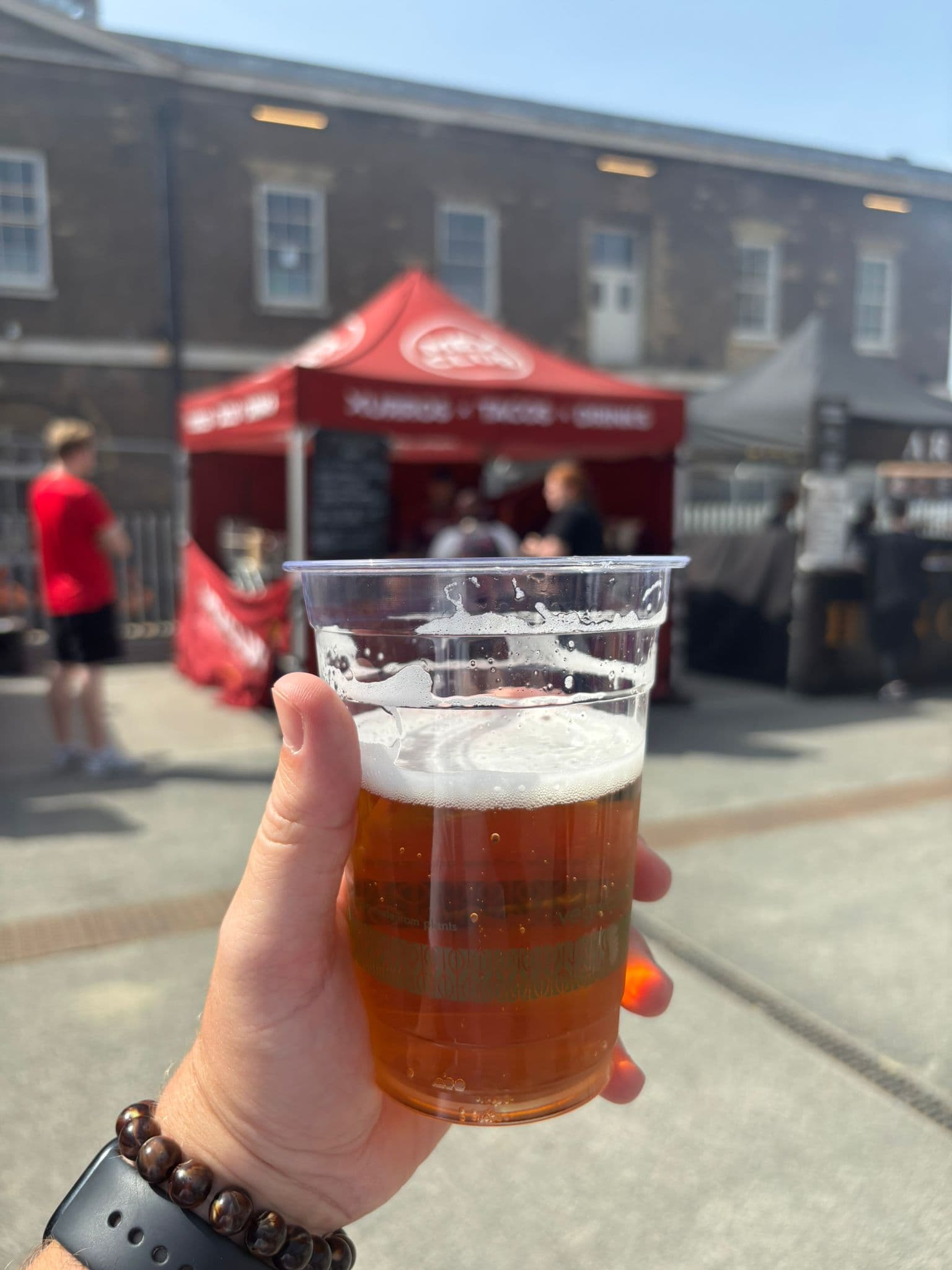 Beer #12854