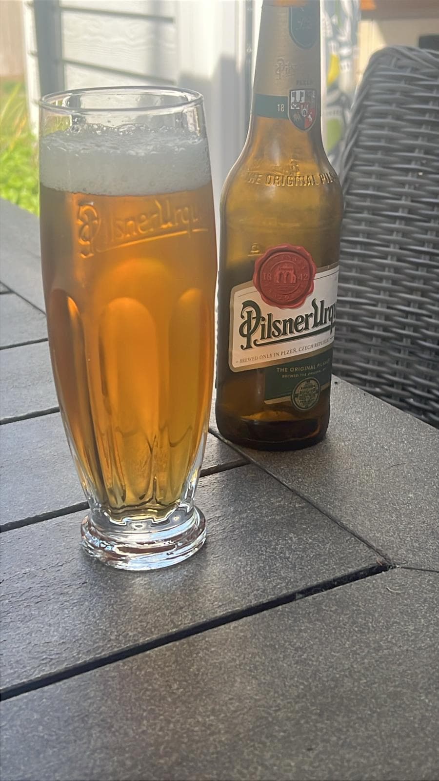 Beer #12858