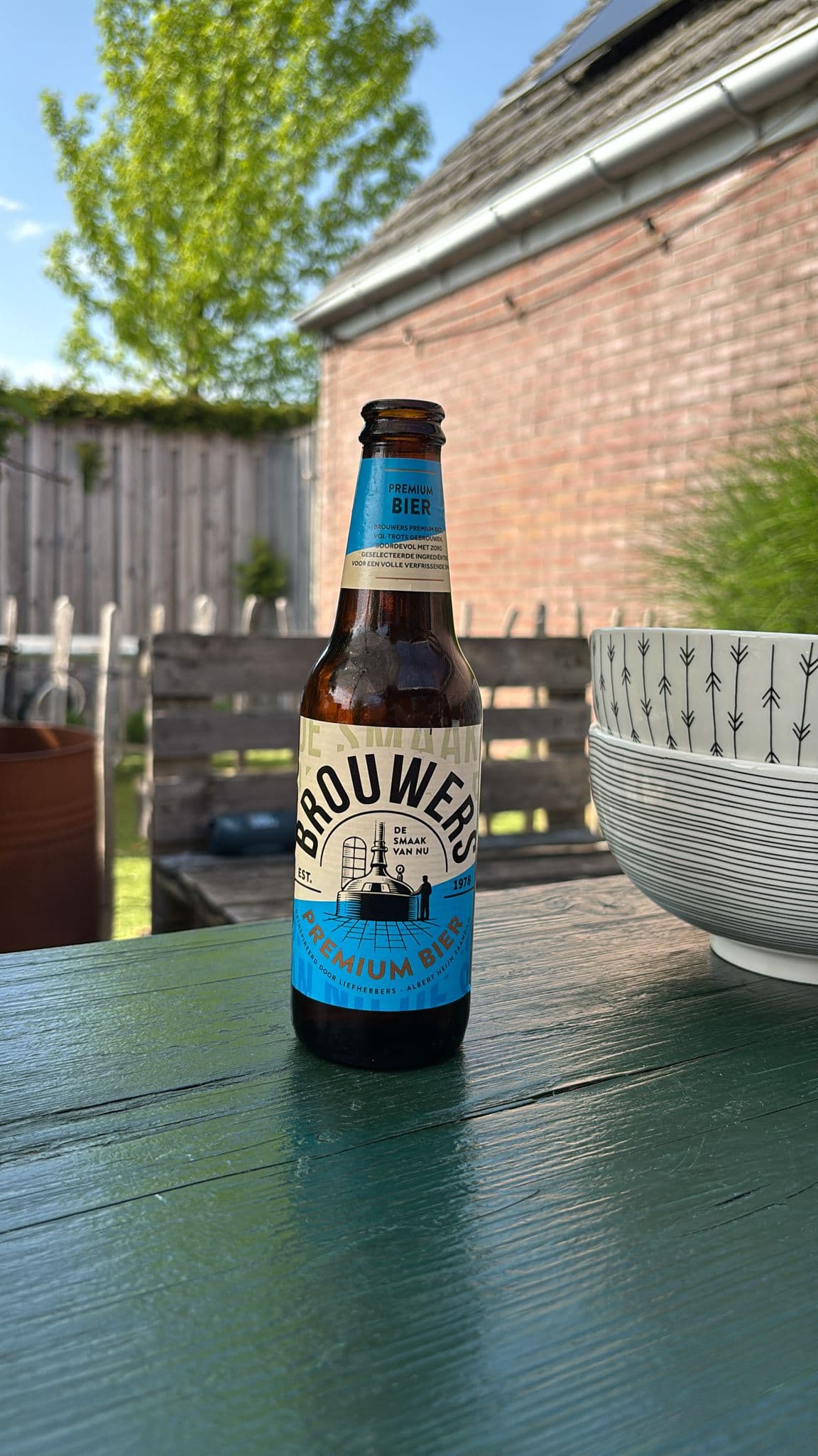Beer #12860