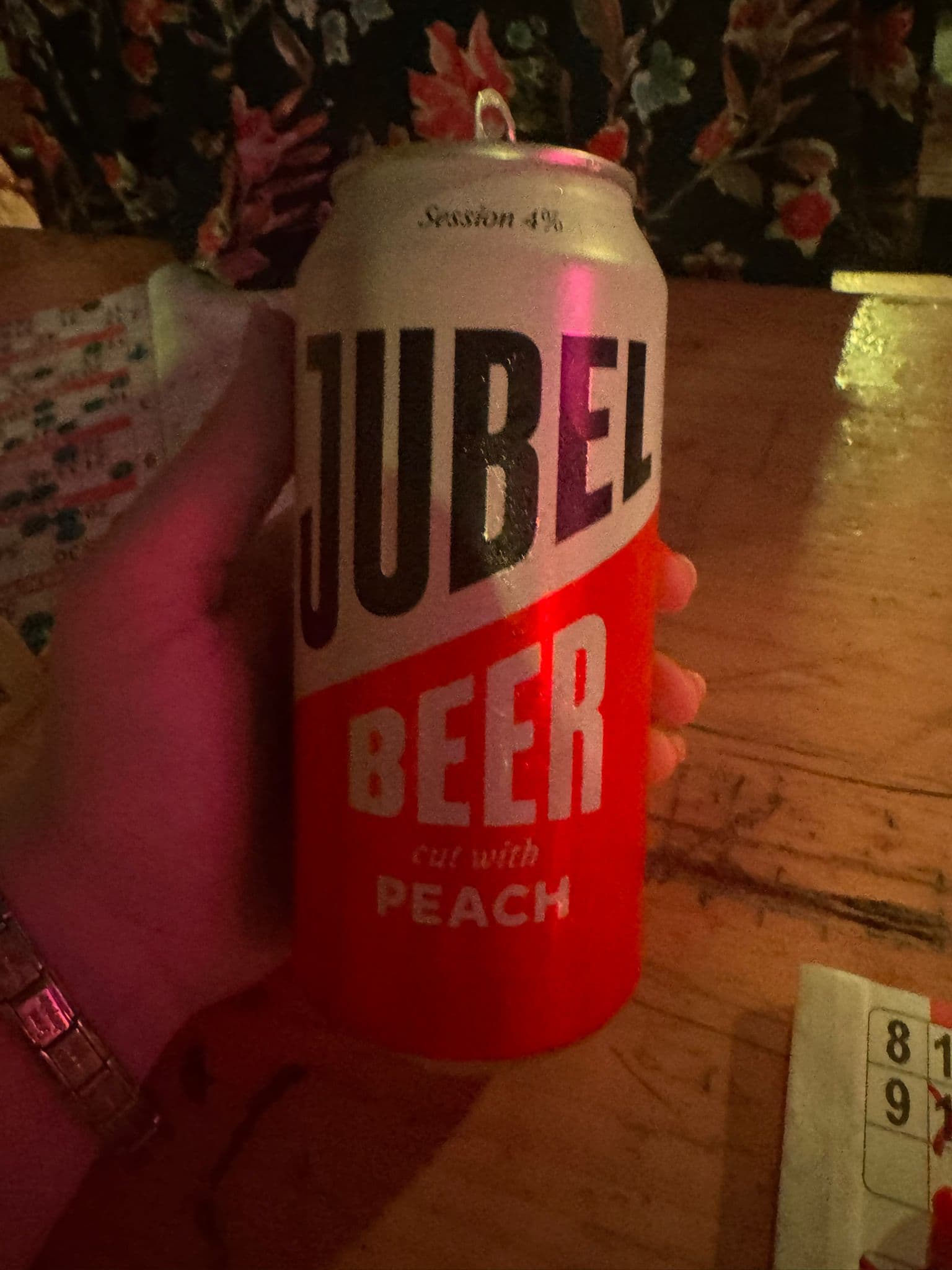 Beer #12866