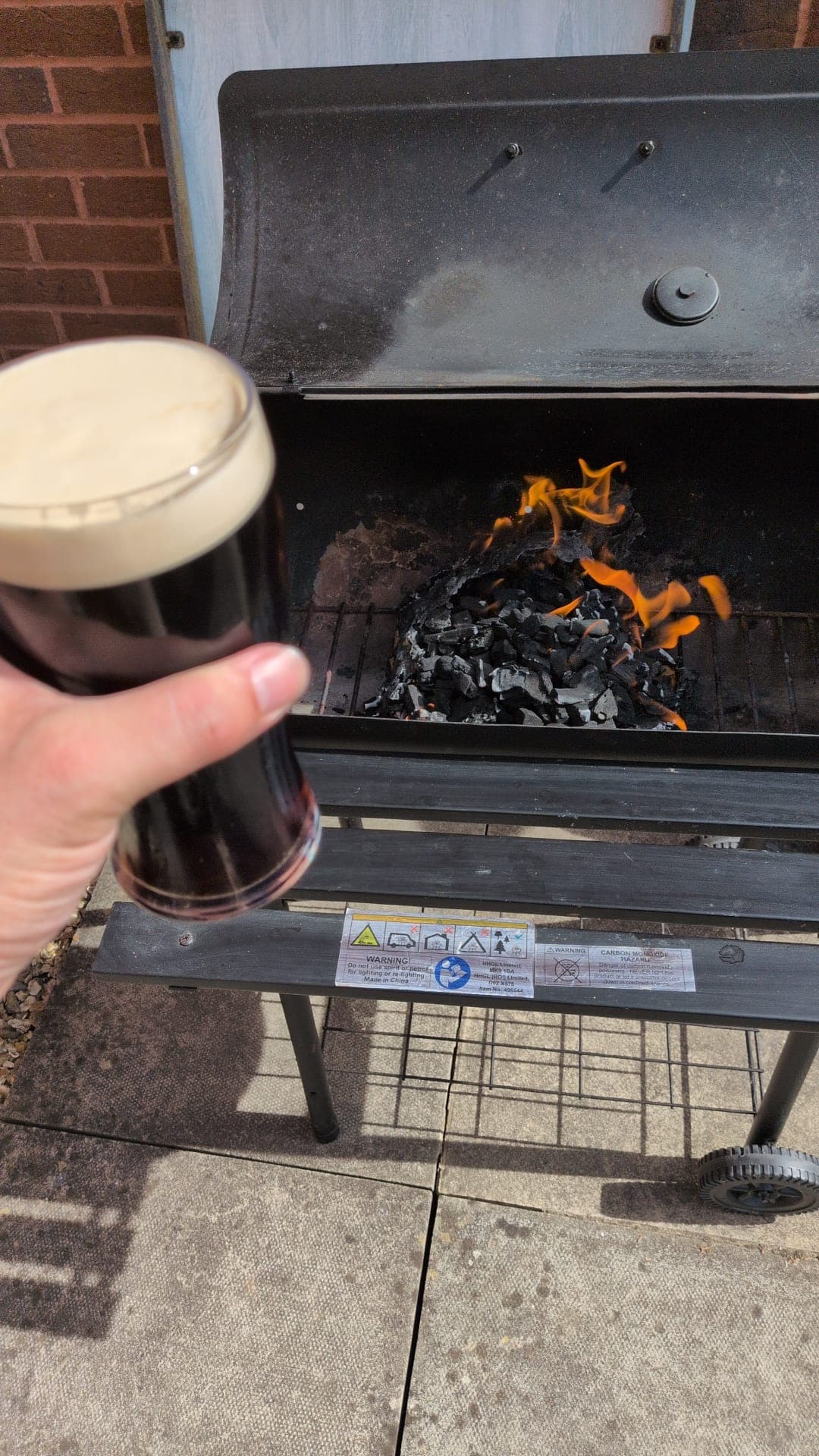 Beer #12875