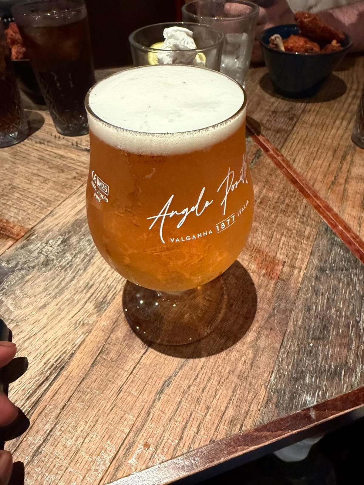 Beer #12885