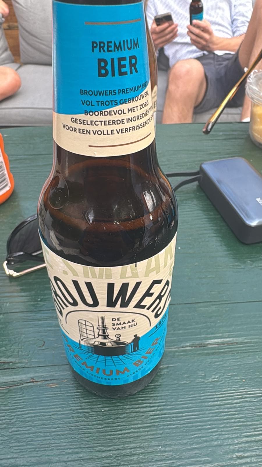 Beer #12884