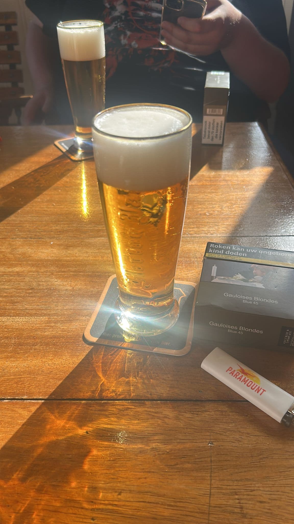 Beer #12890