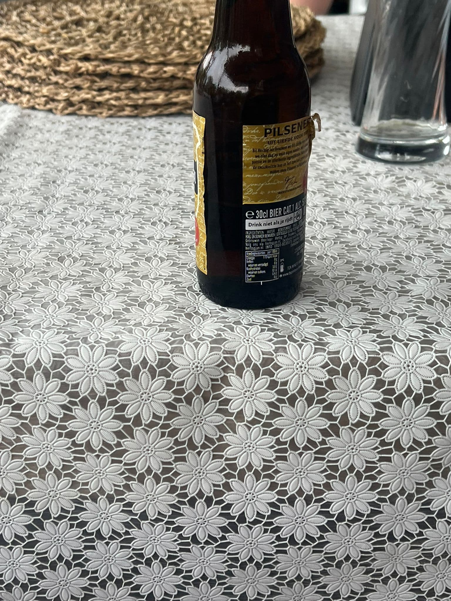 Beer #12901