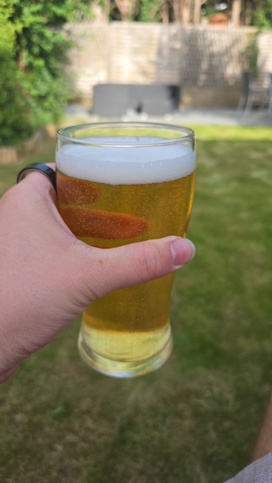 Beer #12902