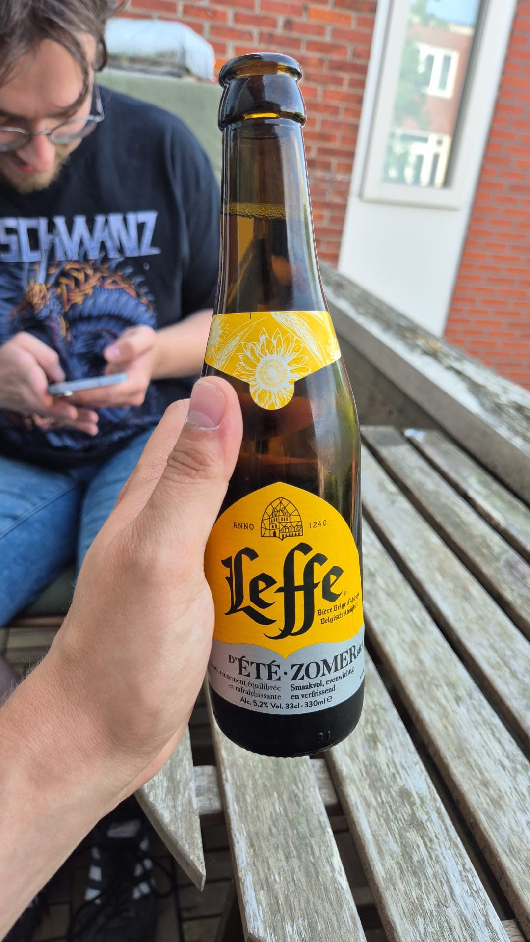 Beer #12907