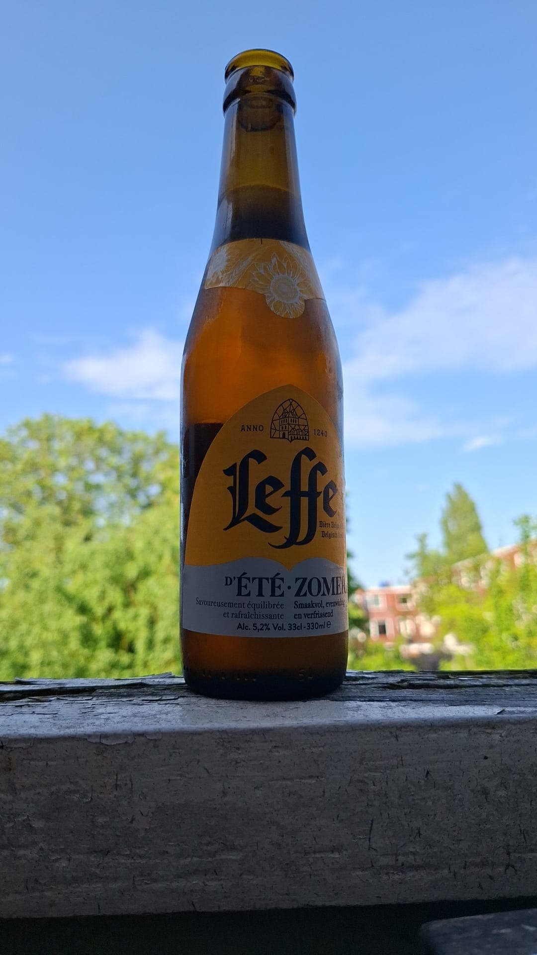 Beer #12908