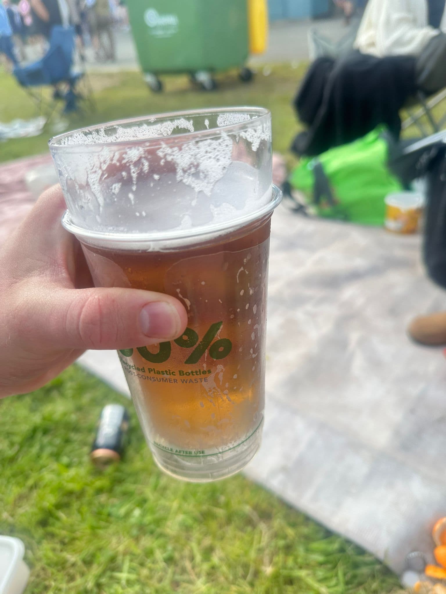 Beer #12910