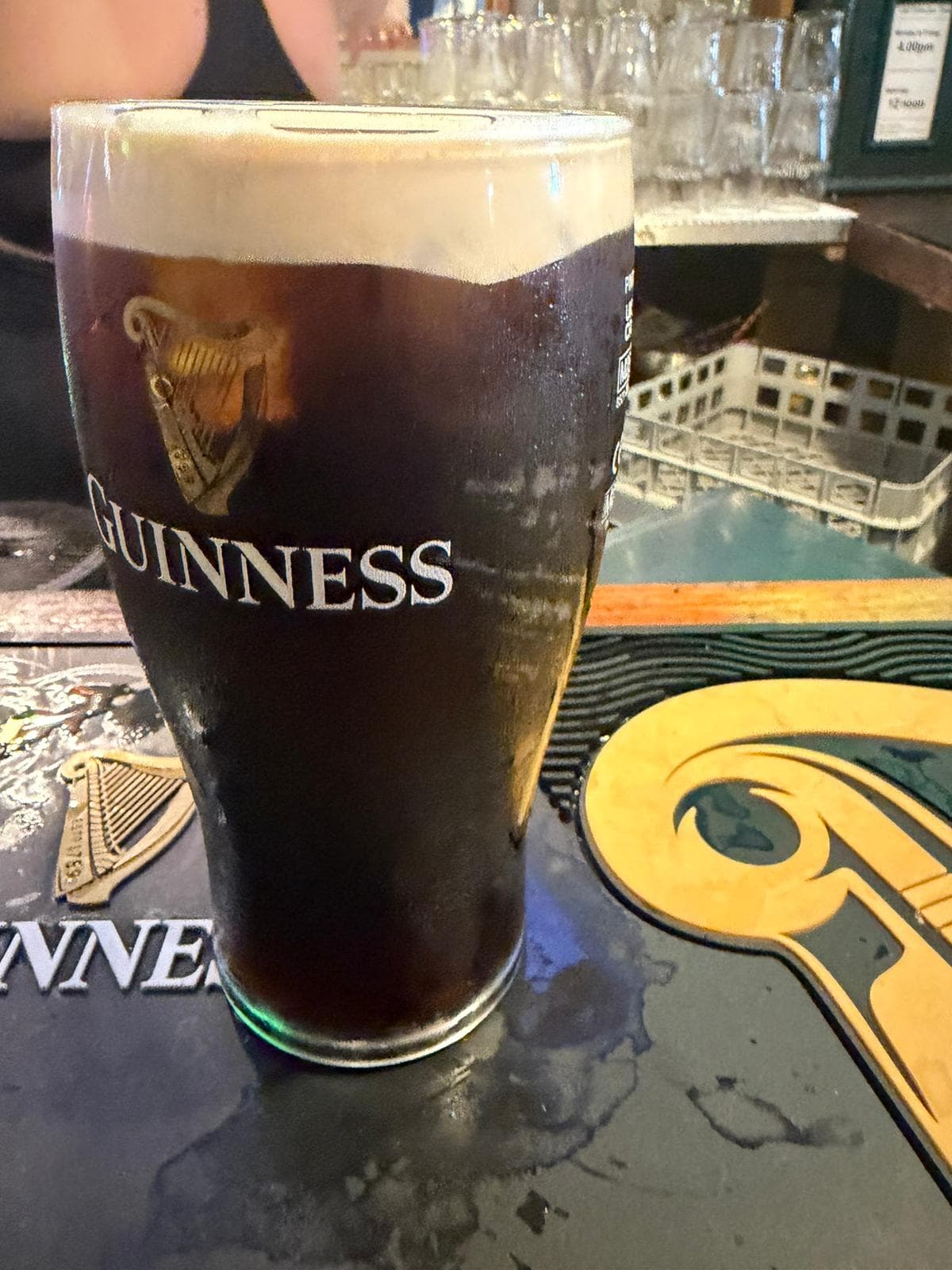 Beer #12916