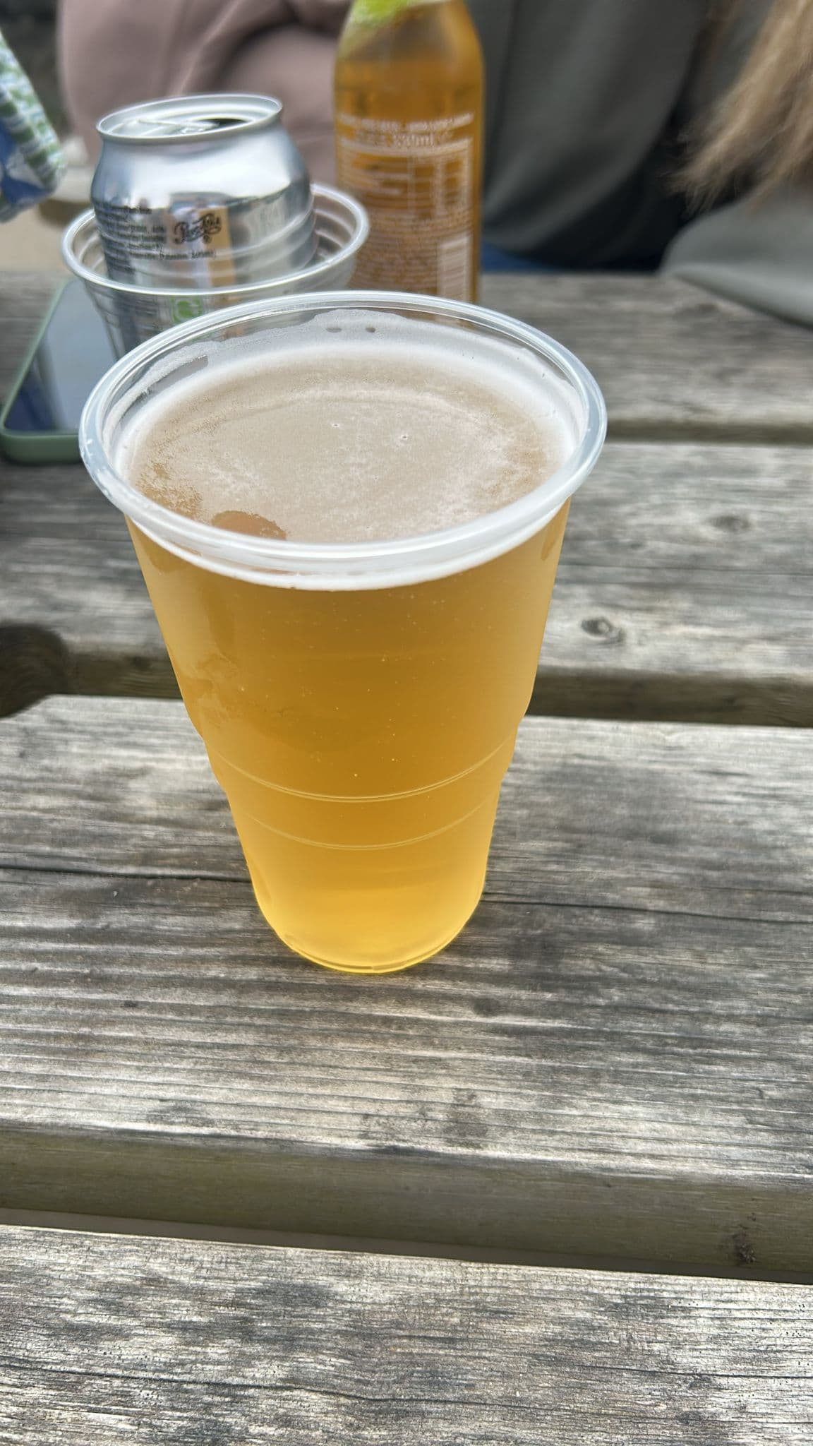 Beer #12914