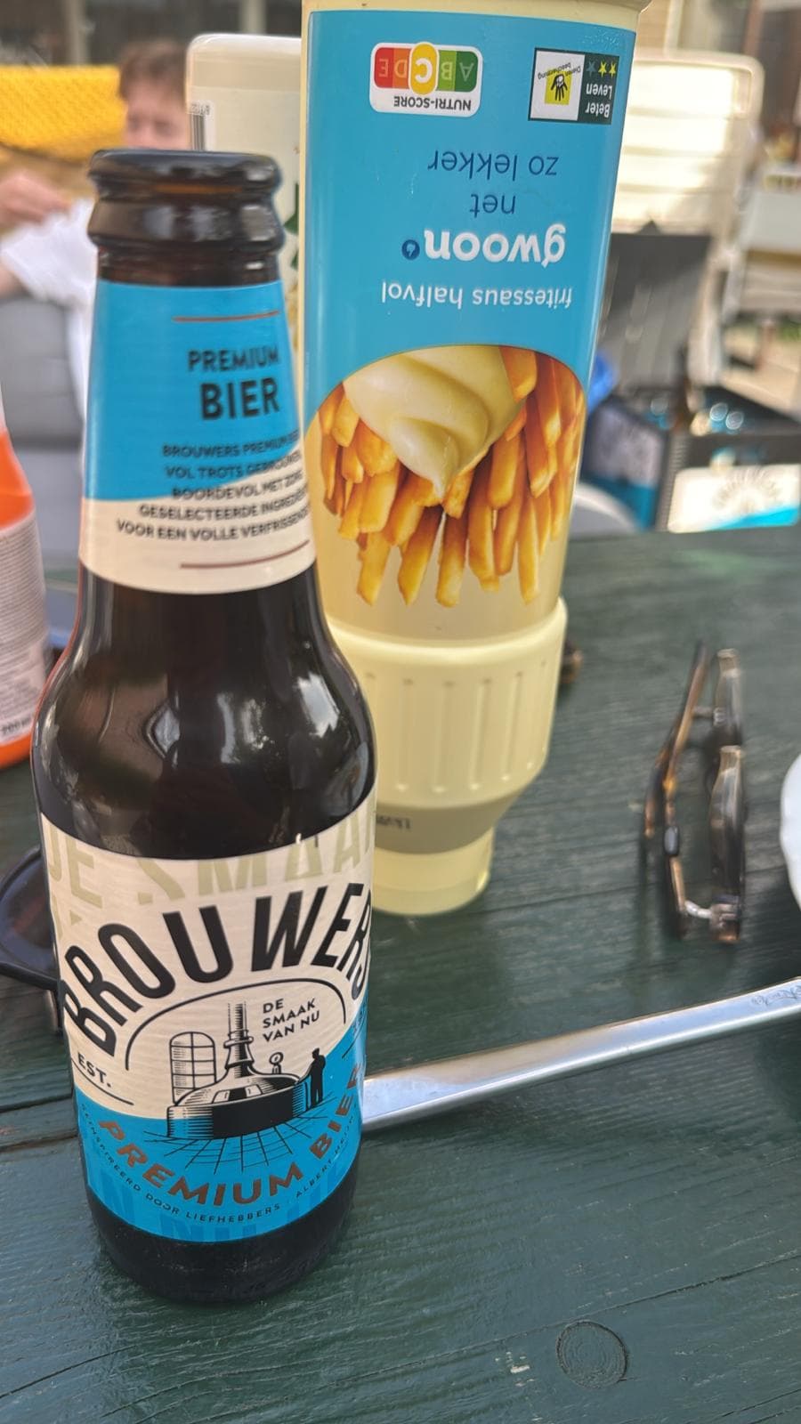 Beer #12915