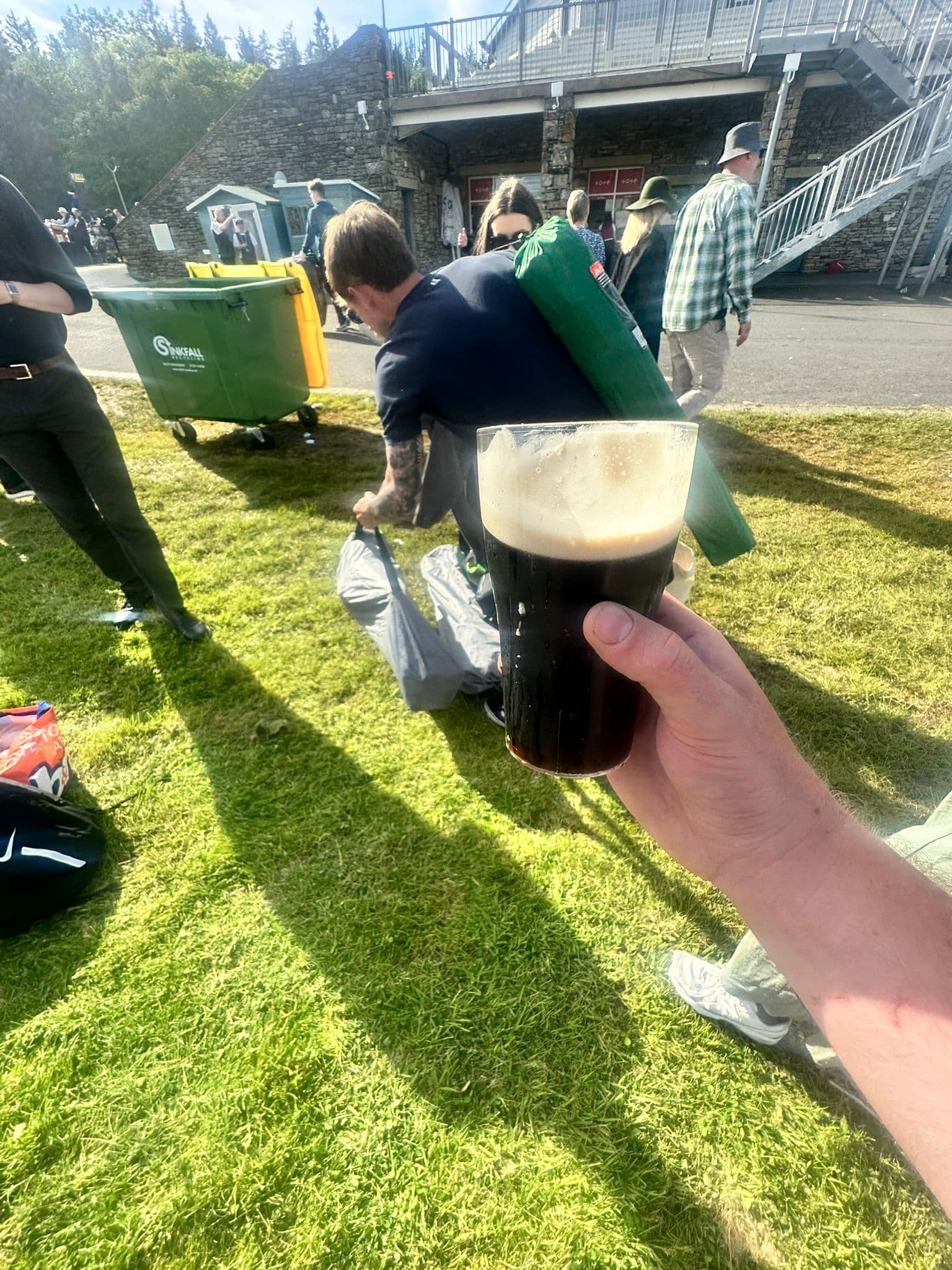Beer #12923