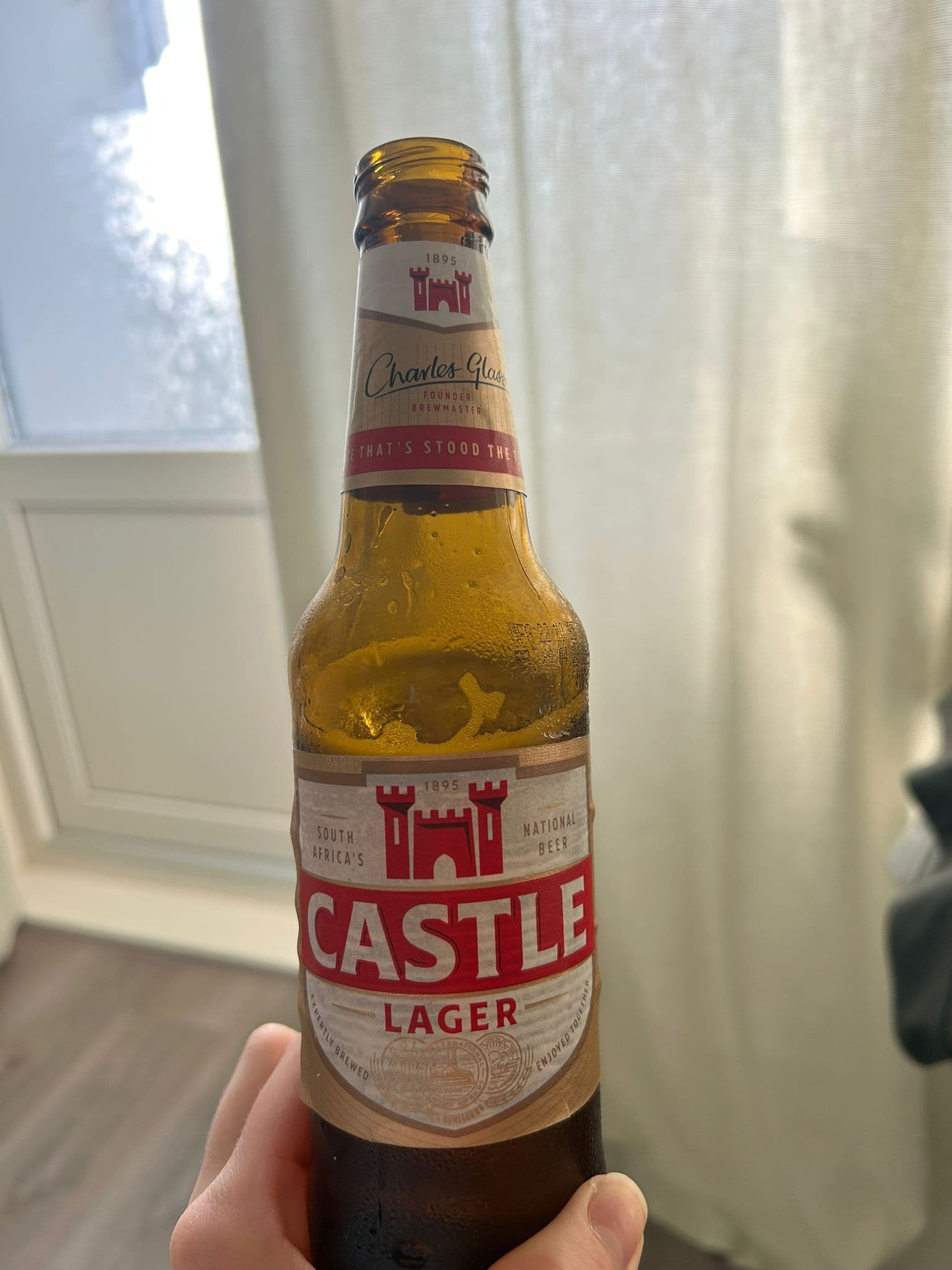 Beer #12926