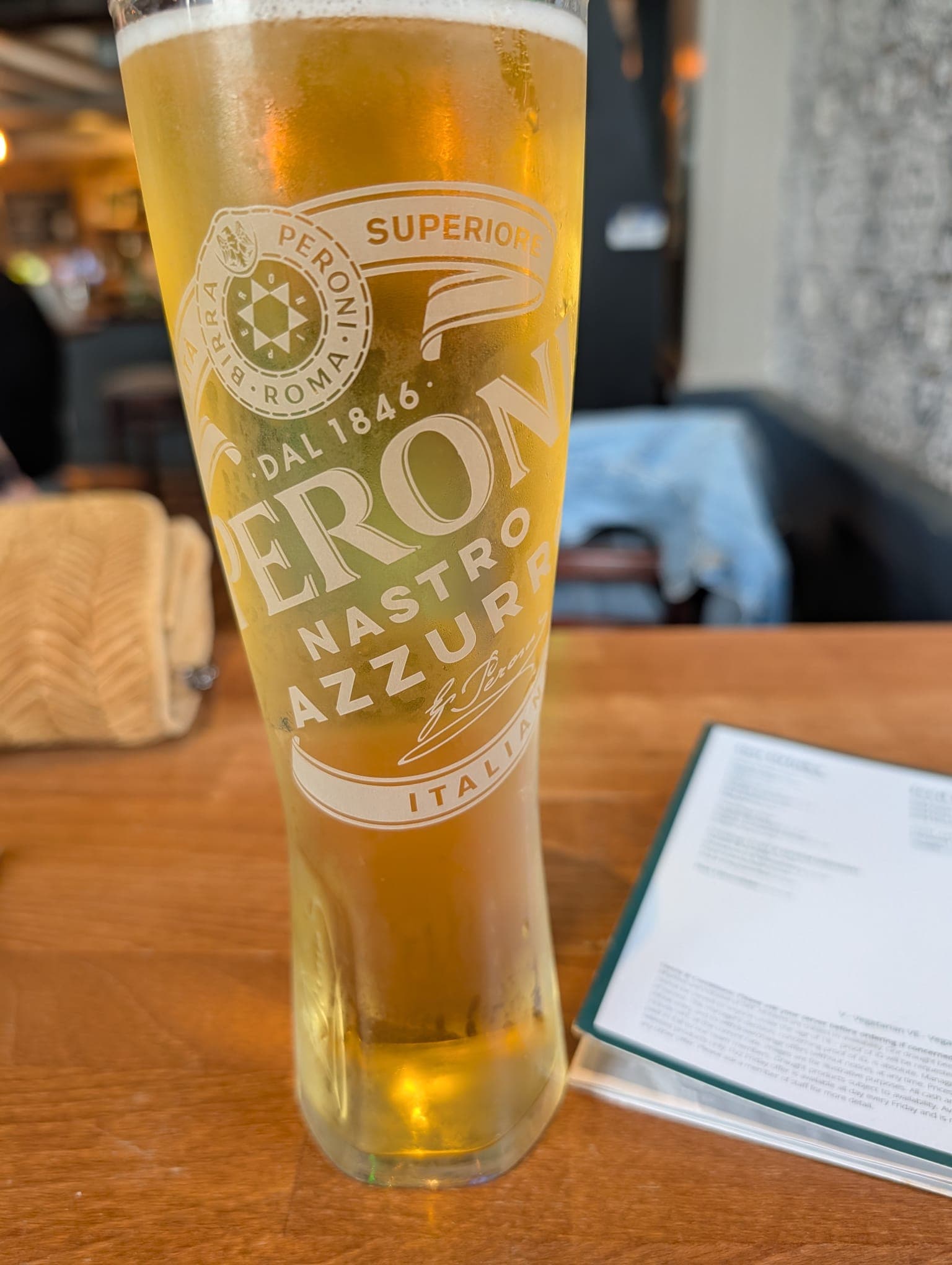 Beer #12927
