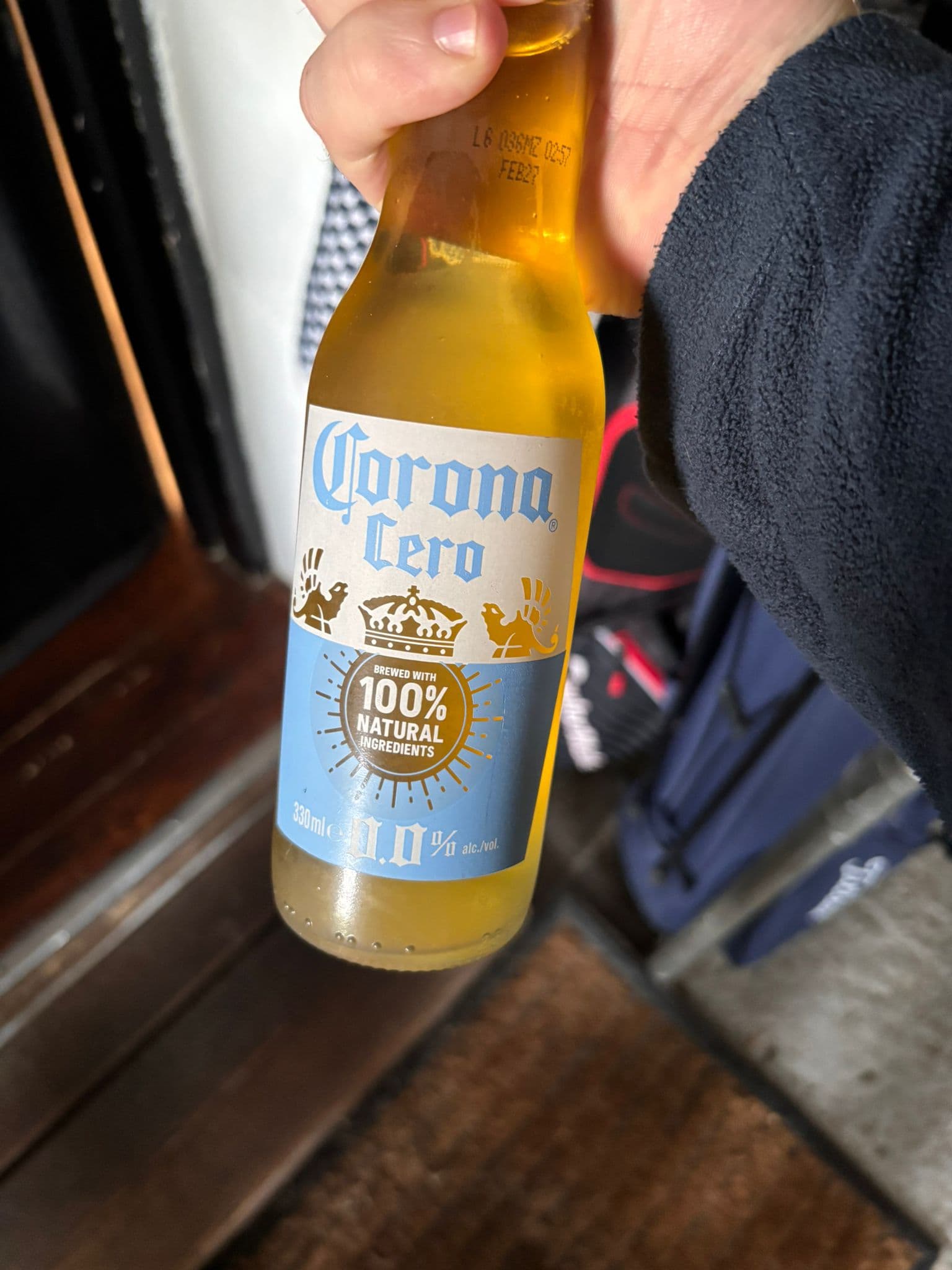 Beer #12945