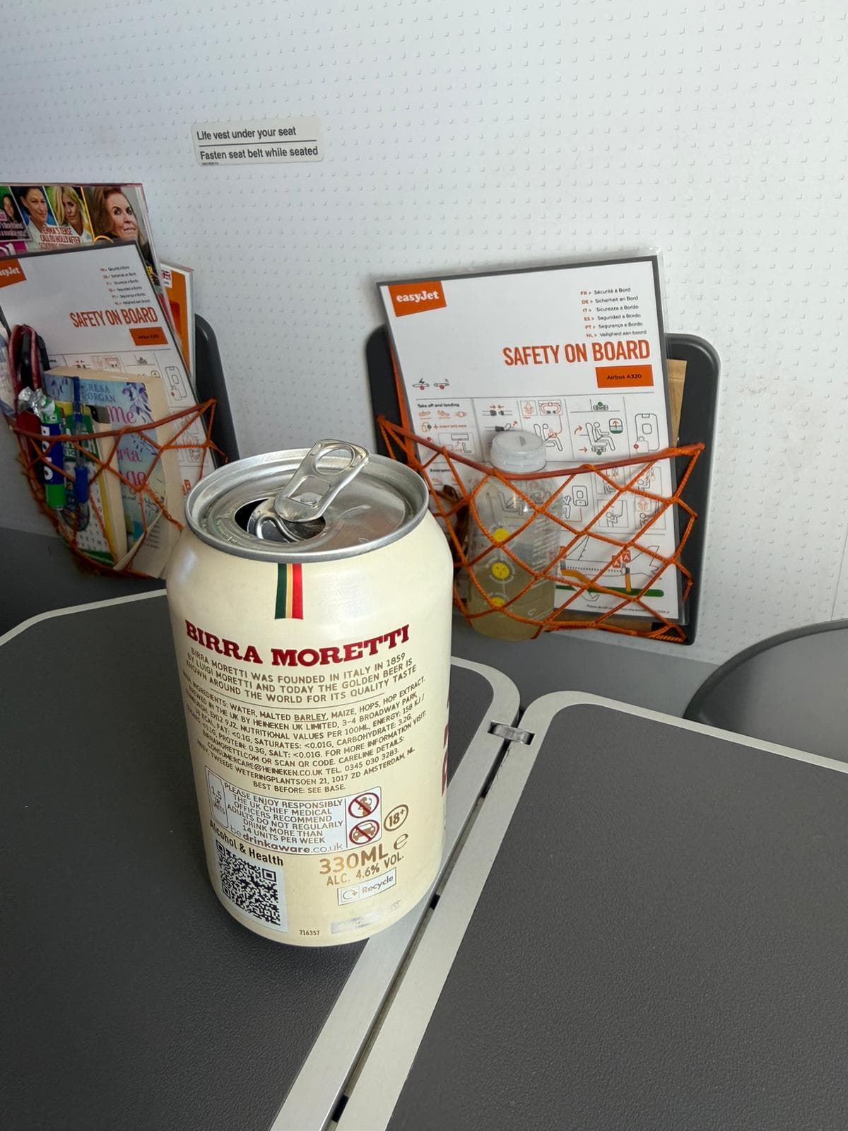 Beer #12952