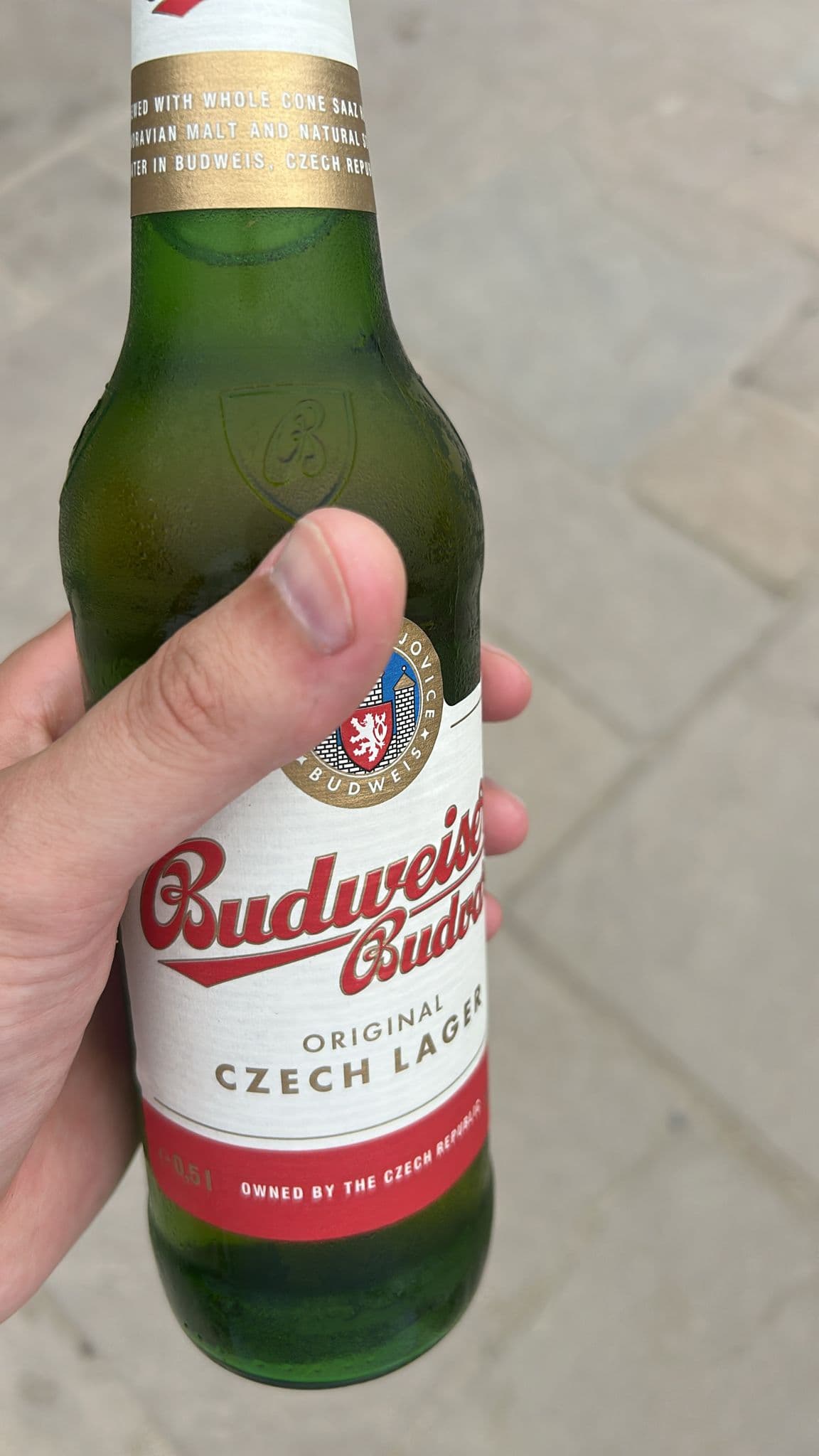 Beer #12954
