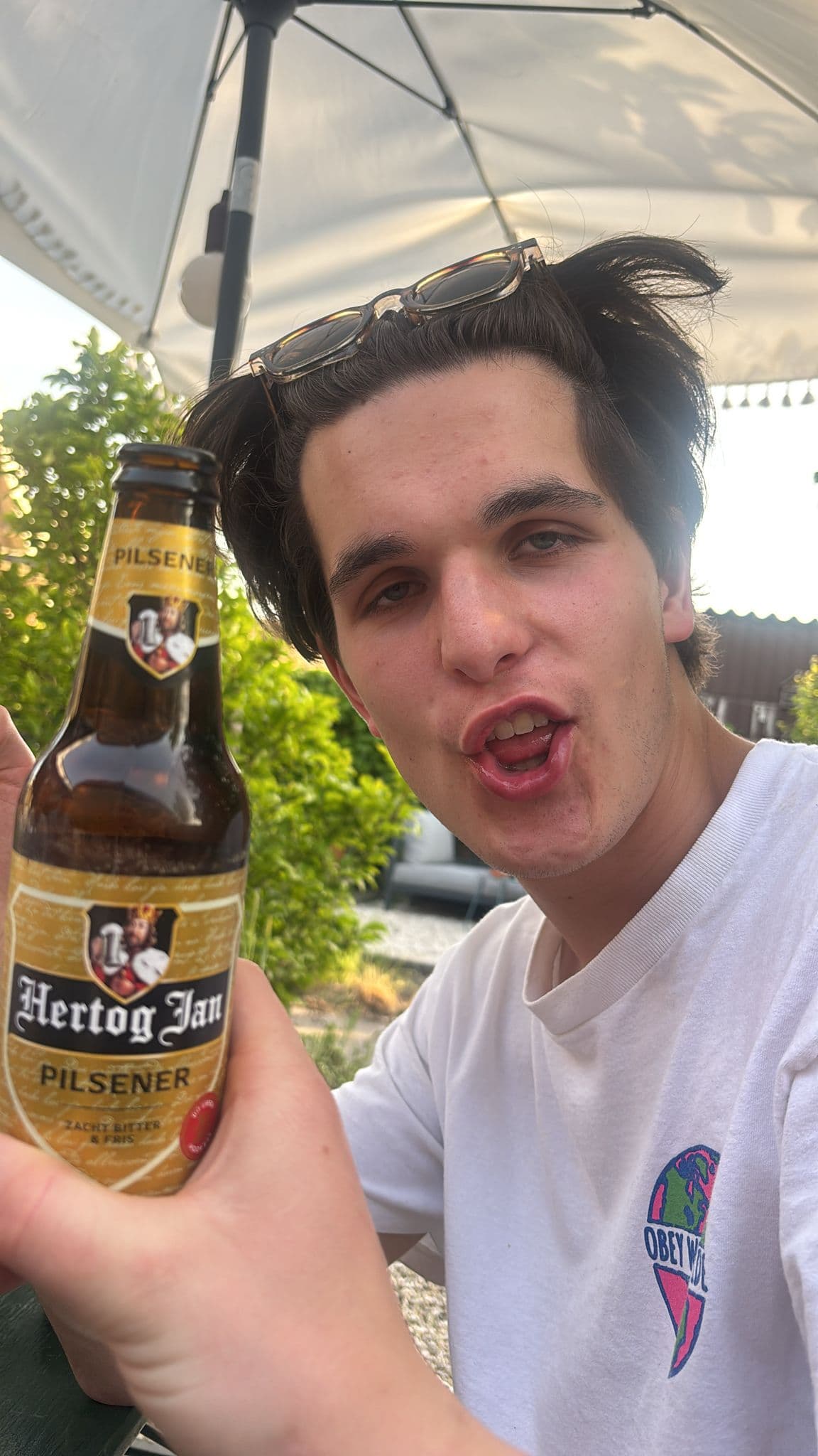Beer #12955