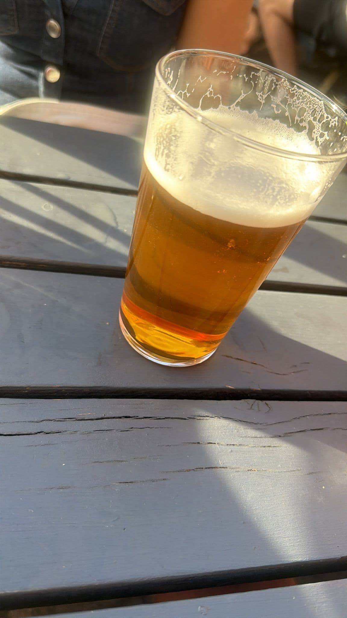 Beer #12960