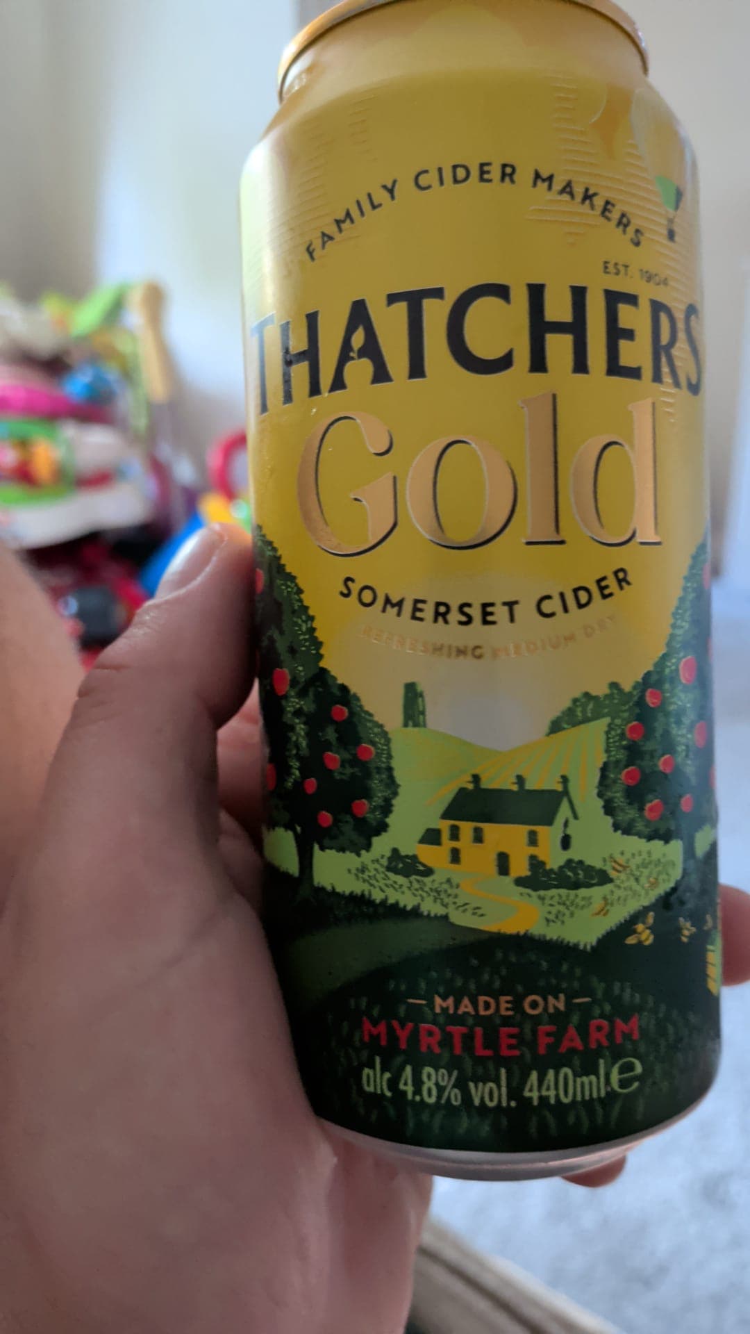 Beer #12964