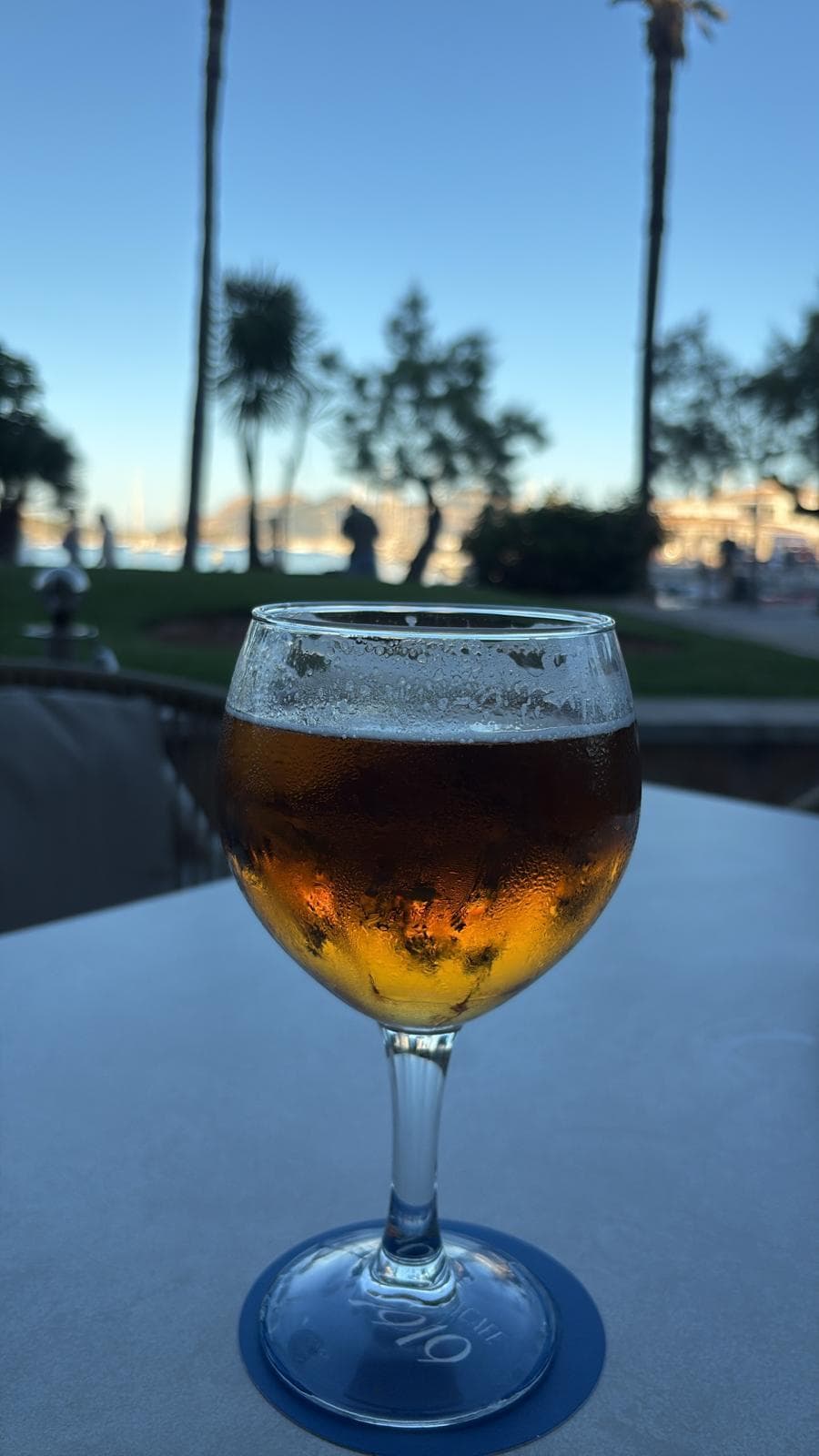 Beer #12965