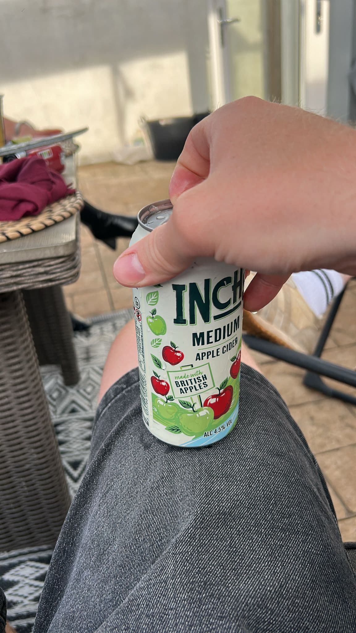 Beer #12979