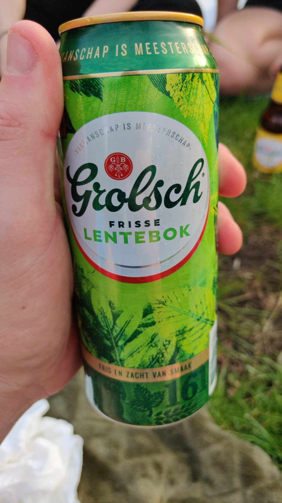 Beer #12980