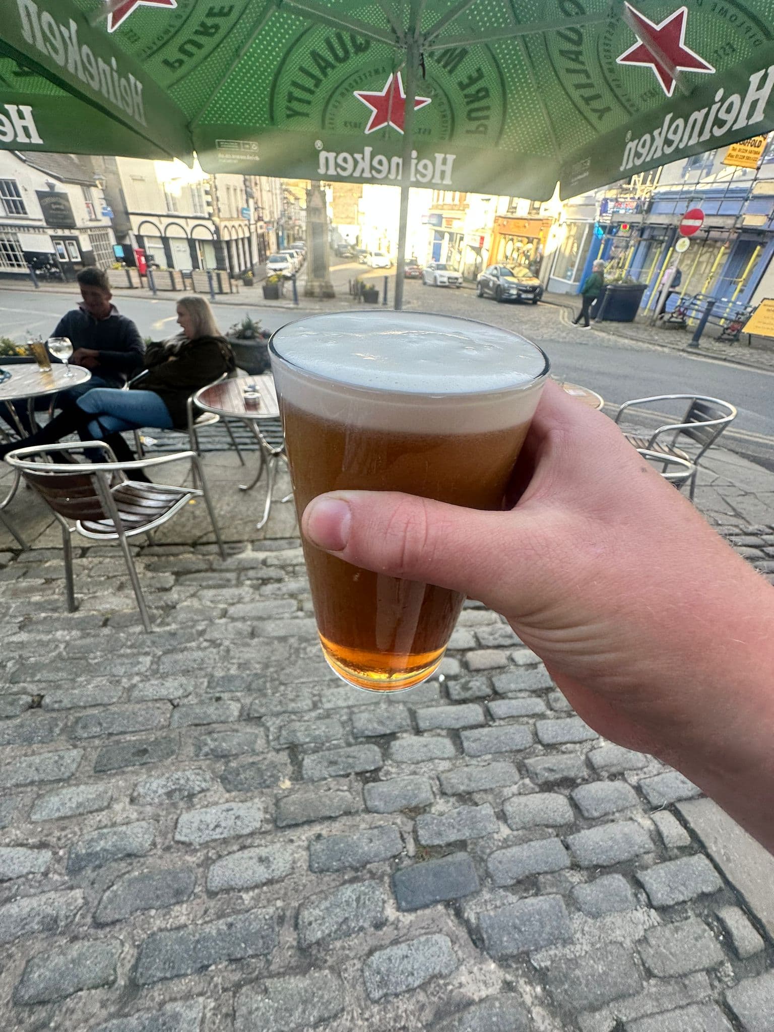 Beer #12982