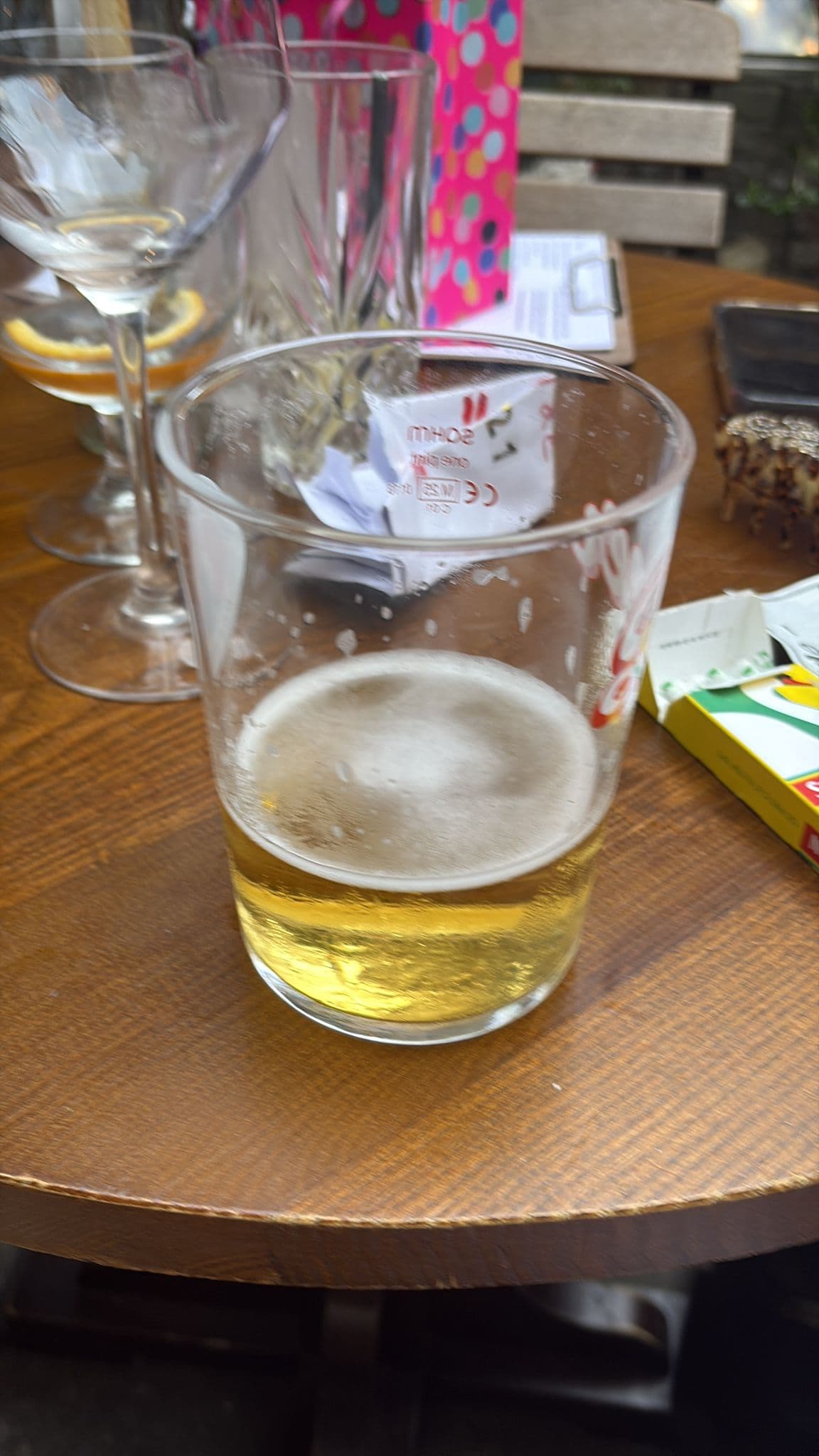Beer #12985