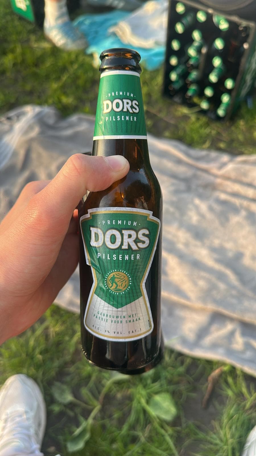Beer #12989